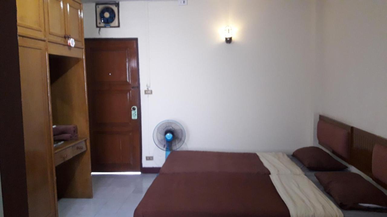 Inter Inn Hotel Chiang Mai Esterno foto